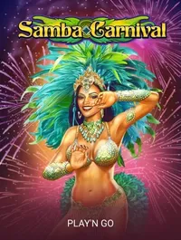 Samba Carnival