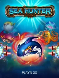 Sea Hunter