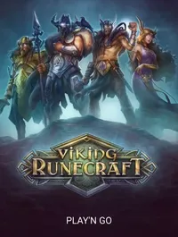 Viking Runecraft