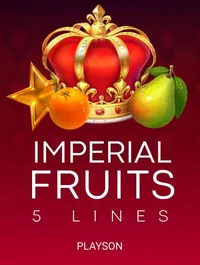 Imperial Fruits: 5 lines
