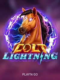 Colt Lightning