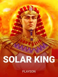 Solar King