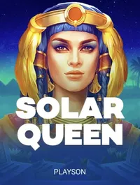 Solar Queen