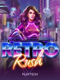 Retro Rush