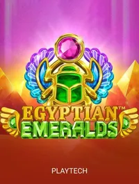 Egyptian Emeralds