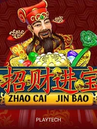 Zhao Cai Jin Bao