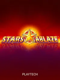 Stars Ablaze