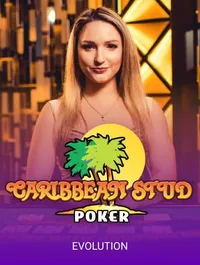 Caribbean Stud Poker