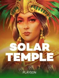 Solar Temple