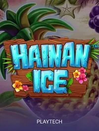 Hainan Ice