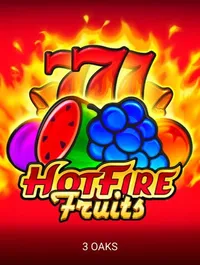 Hot Fire Fruits