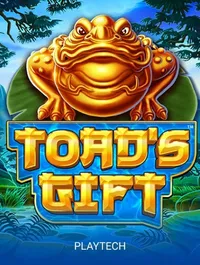 Toads Gift