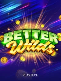 Better Wilds