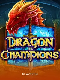 Dragon Champions
