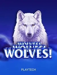 Wolves! Wolves! Wolves!