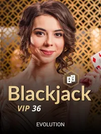 Blackjack VIP 36