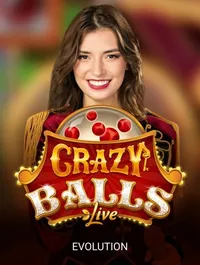 Crazy Balls