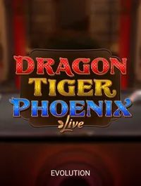 Dragon Tiger Phoenix