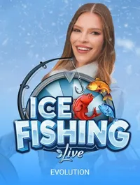 Ice Fishing