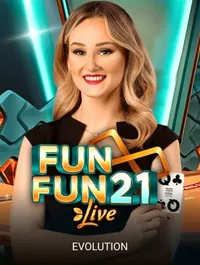Infinite Fun Fun 21 Blackjack