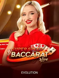 Super Speed Baccarat