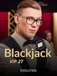 Blackjack VIP 27