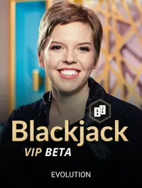 Blackjack VIP Beta