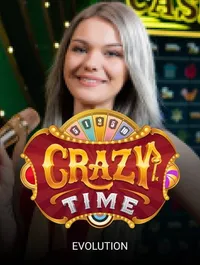 Crazy Time A