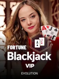 Blackjack Fortune VIP