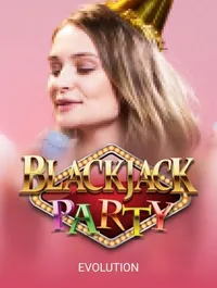 Blackjack Party