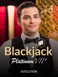 Blackjack Platinum VIP
