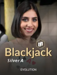 Blackjack Silver A