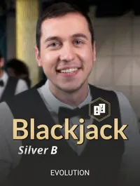 Blackjack Silver B