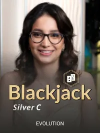 Blackjack Silver C