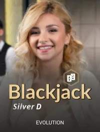 Blackjack Silver D