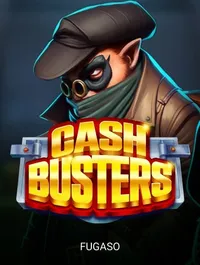 Cash Busters