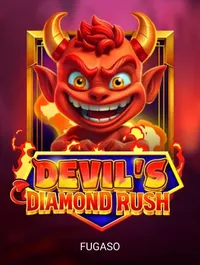 Devil's Diamond Rush