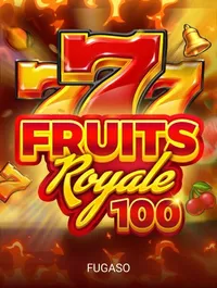 Fruits Royale 100