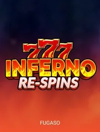 Inferno 777 Re-spins