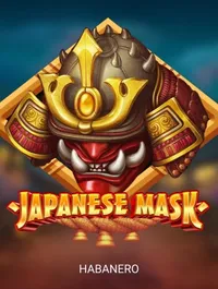 Japanese Mask