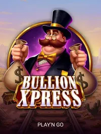 Bullion Xpress