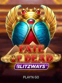 Fate of Dead Blitzways