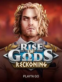 Rise of Gods Reckoning