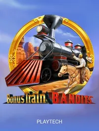 Bonus Train Bandit