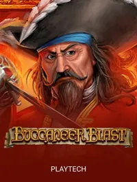 Buccaneer Blast