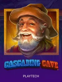 Cascading Cave