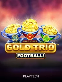 Gold Trio: Football
