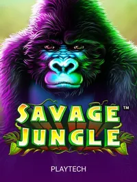 Savage Jungle