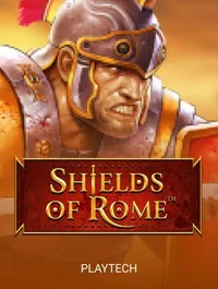Shields of Rome