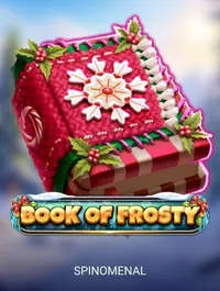 Book Of Frosty